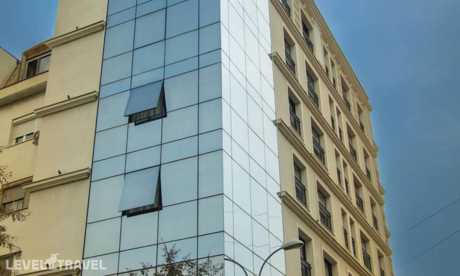 фотографии отеля H41 Luxury Suites в Сербия(Белград) - фото №24