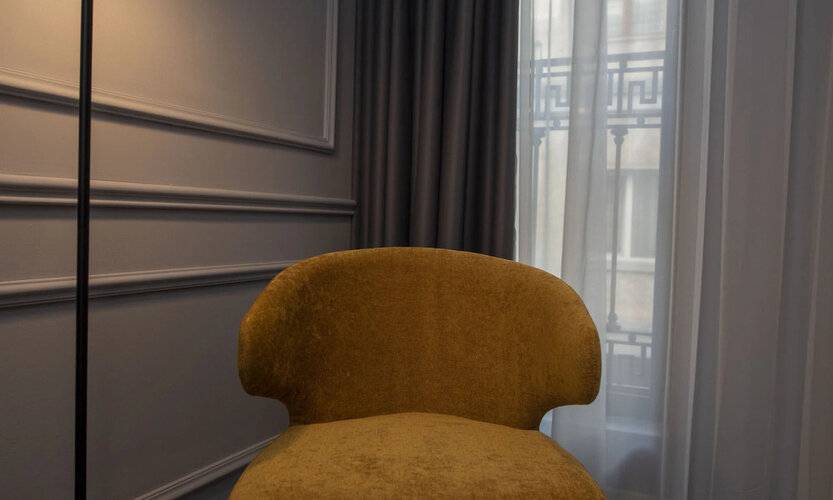 H41 Luxury Suites
