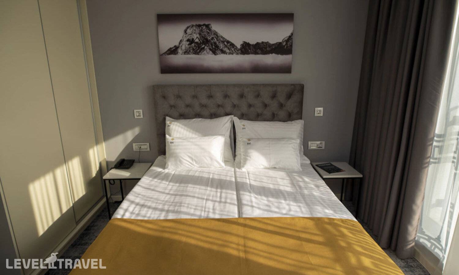 фотографии отеля H41 Luxury Suites в Сербия(Белград) - фото №59