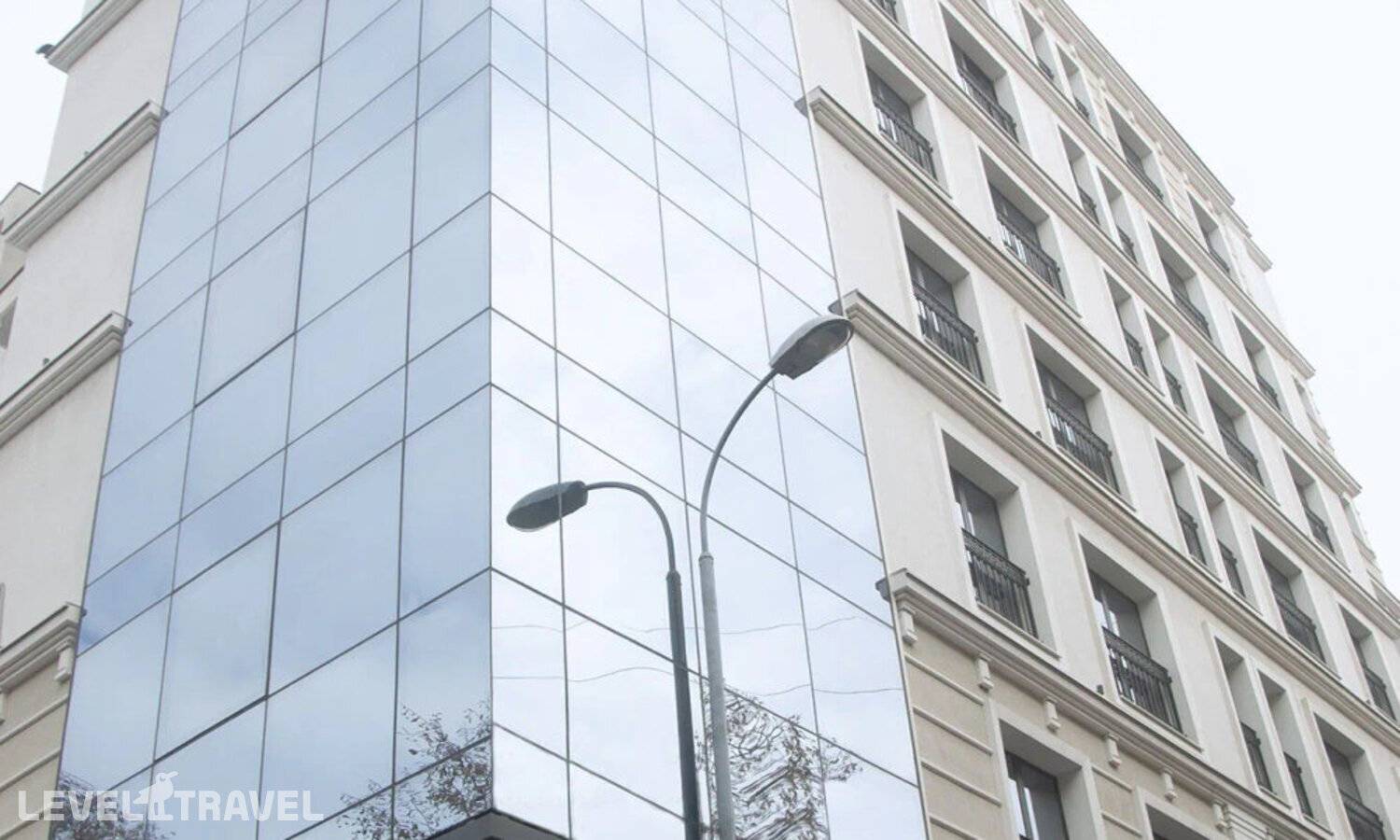 фотографии отеля H41 Luxury Suites в Сербия(Белград) - фото №26