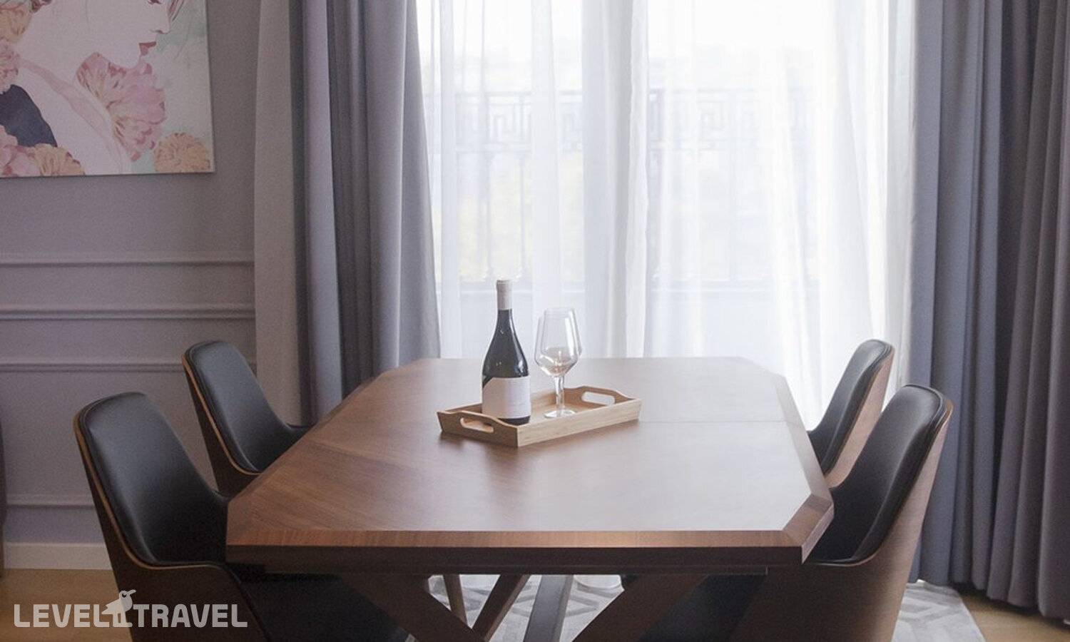 фотографии отеля H41 Luxury Suites в Сербия(Белград) - фото №74