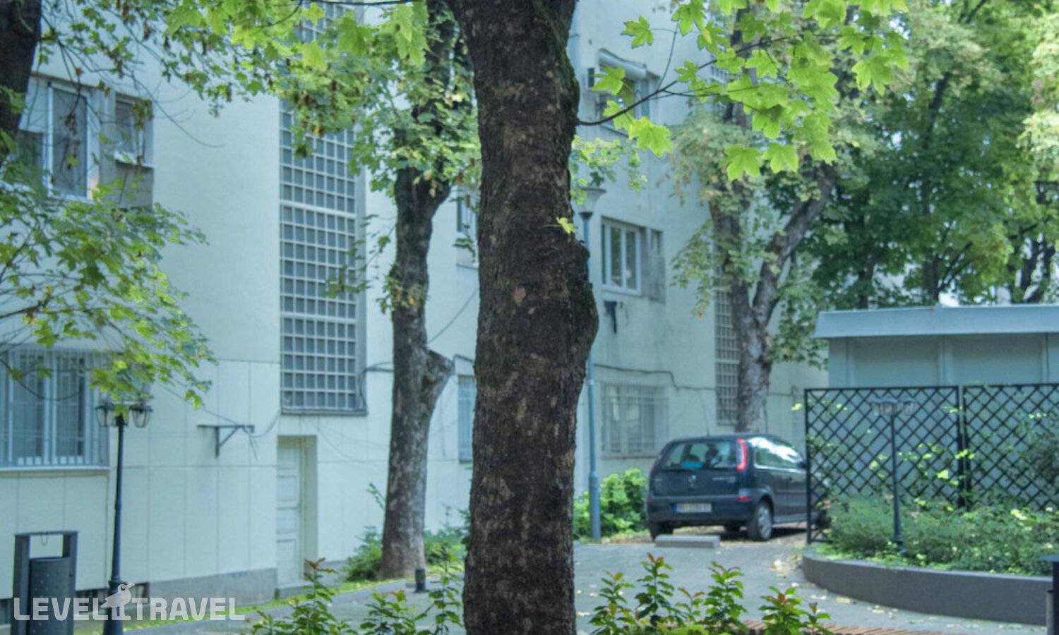 фотографии отеля H41 Luxury Suites в Сербия(Белград) - фото №27