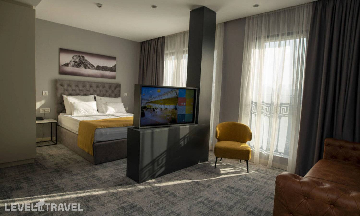 фотографии отеля H41 Luxury Suites в Сербия(Белград) - фото №62