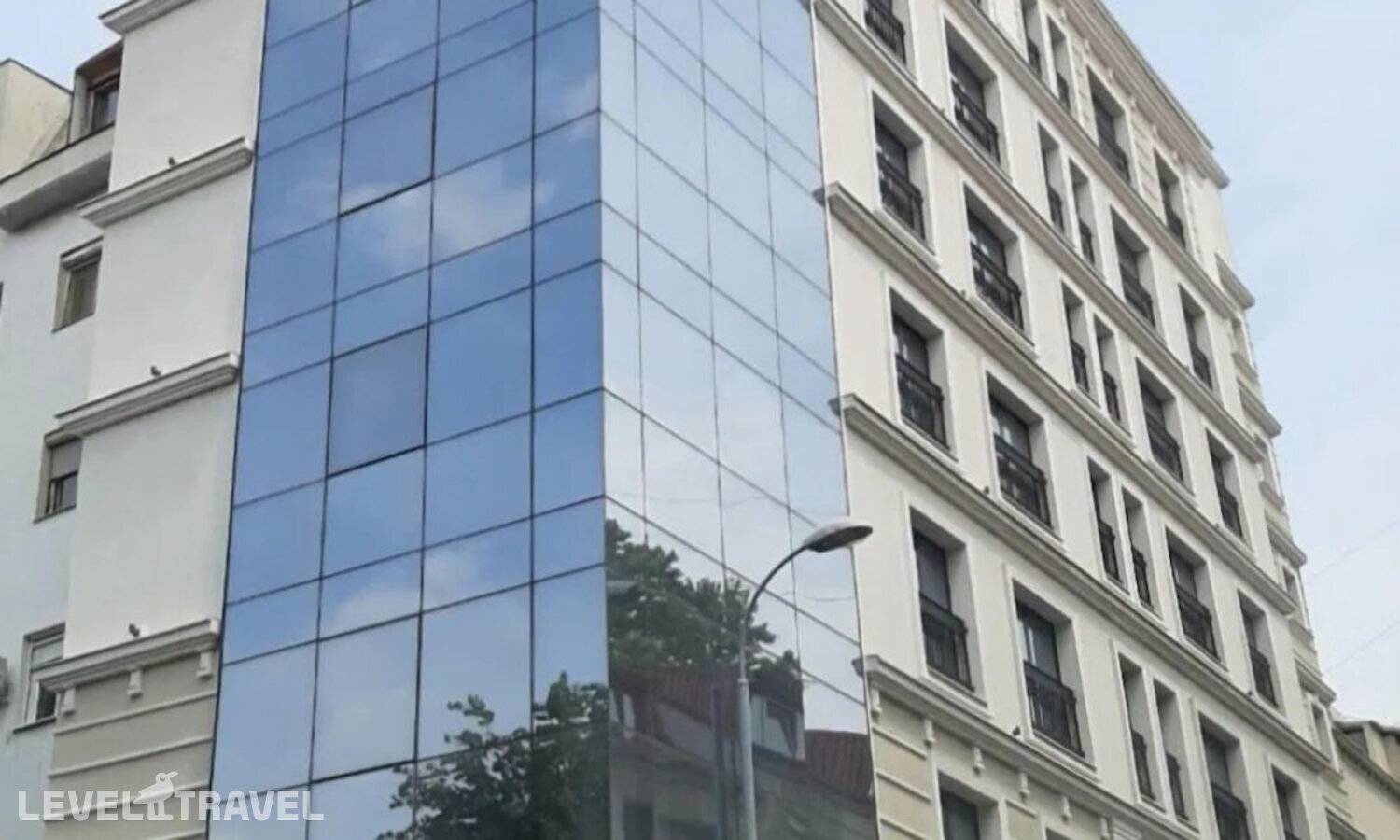 фотографии отеля H41 Luxury Suites в Сербия(Белград) - фото №25