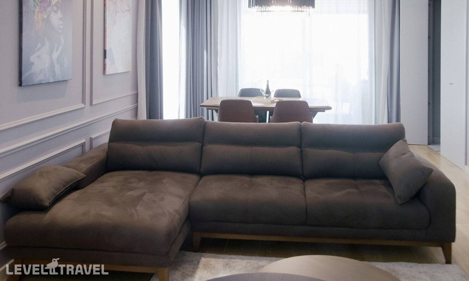 фотографии отеля H41 Luxury Suites в Сербия(Белград) - фото №69