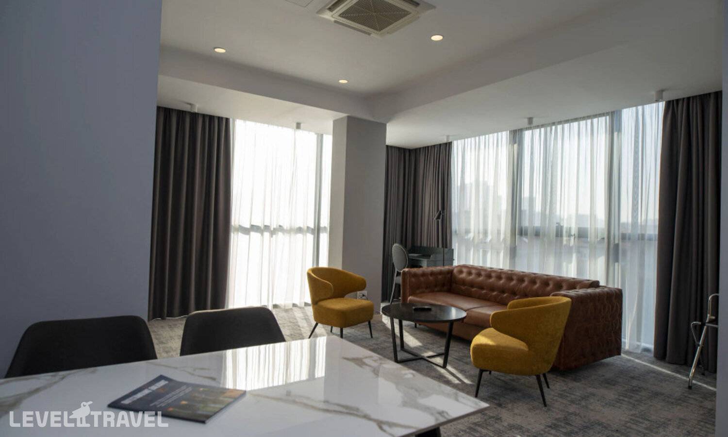 фотографии отеля H41 Luxury Suites в Сербия(Белград) - фото №54