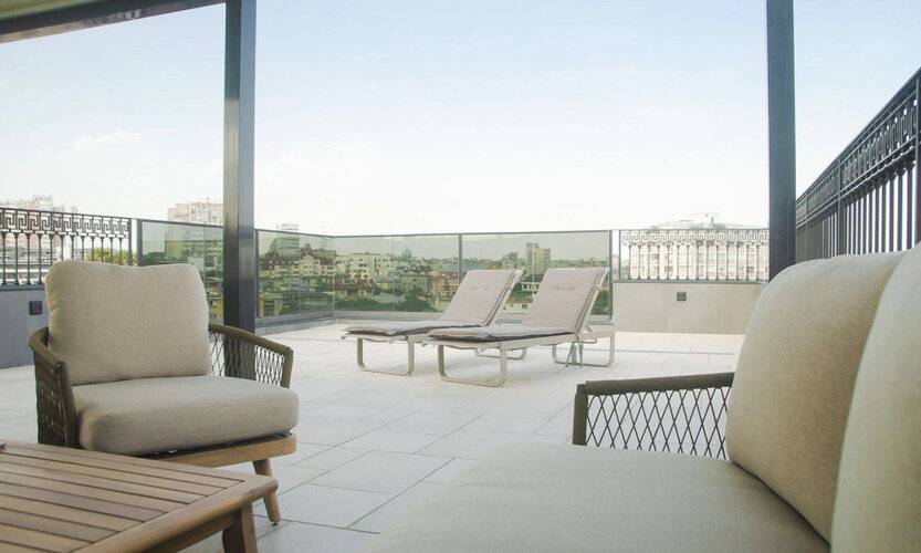 H41 Luxury Suites