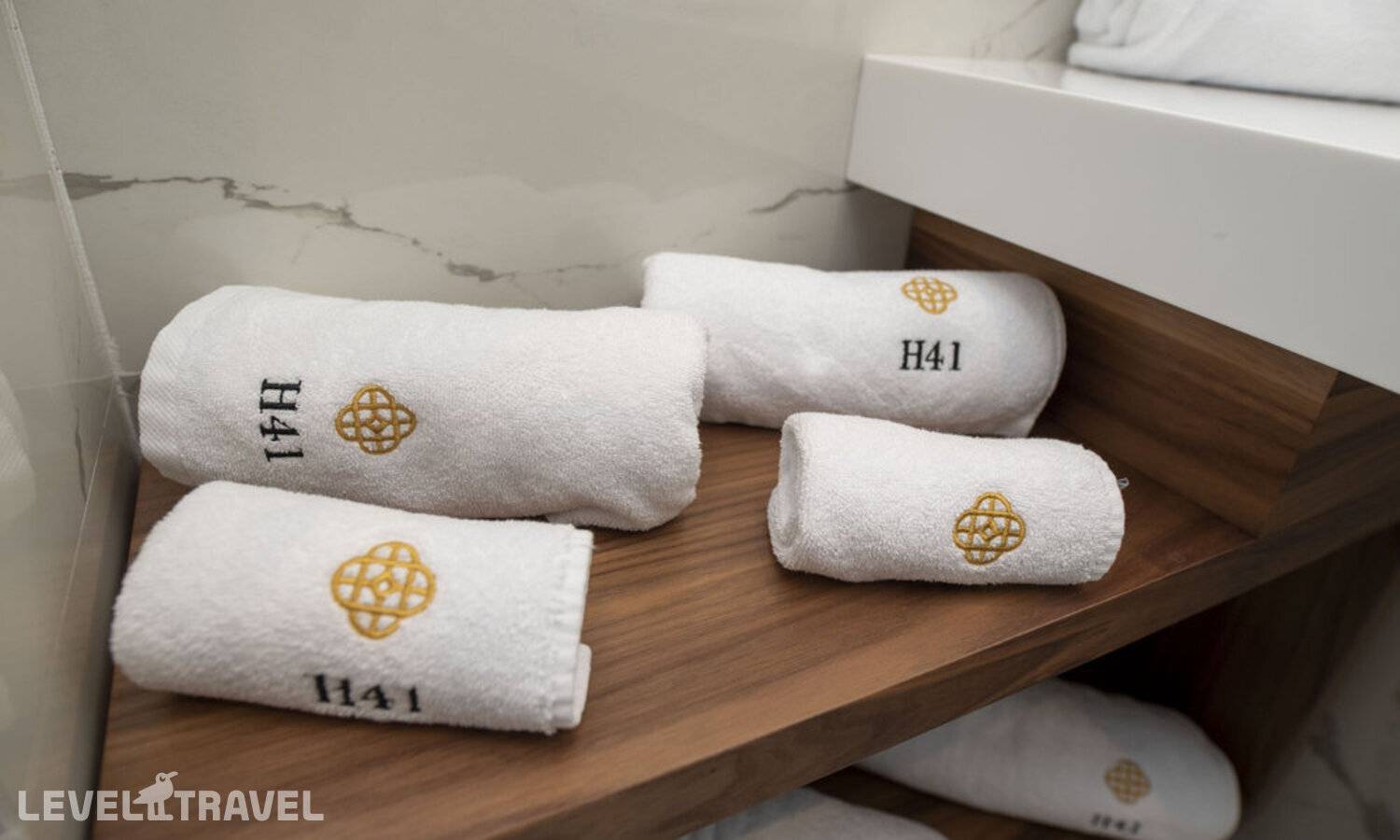 фотографии отеля H41 Luxury Suites в Сербия(Белград) - фото №9