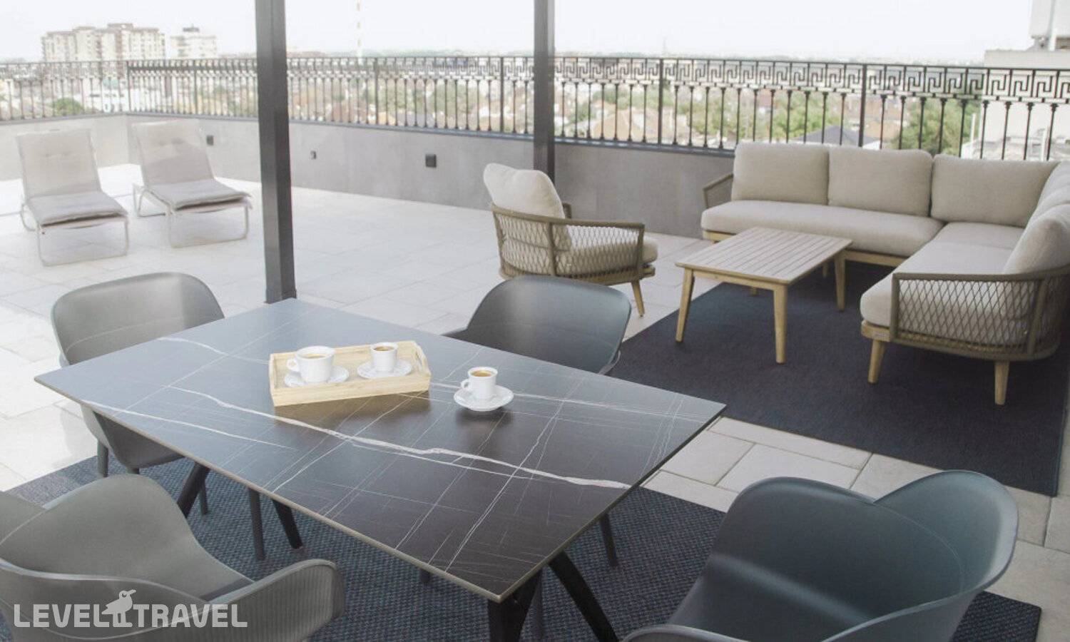 фотографии отеля H41 Luxury Suites в Сербия(Белград) - фото №78