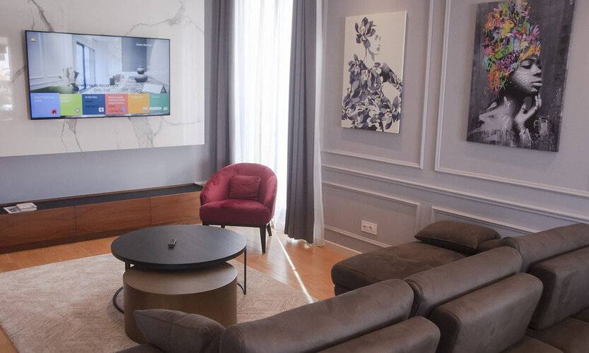 H41 Luxury Suites