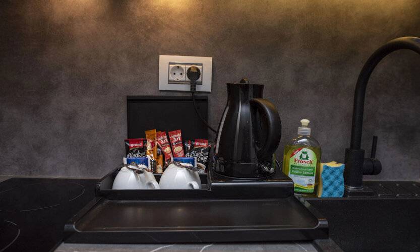 H41 Luxury Suites