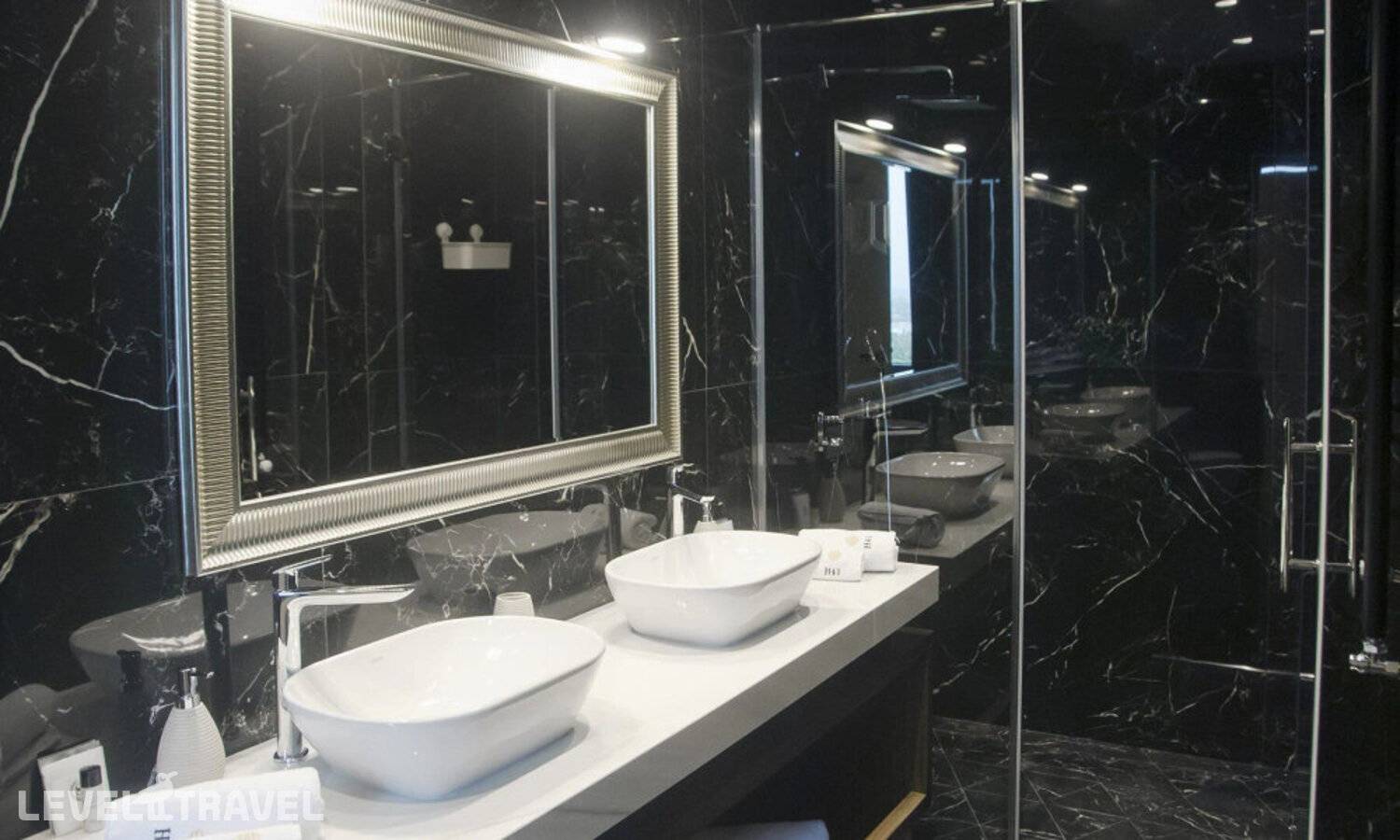 фотографии отеля H41 Luxury Suites в Сербия(Белград) - фото №16