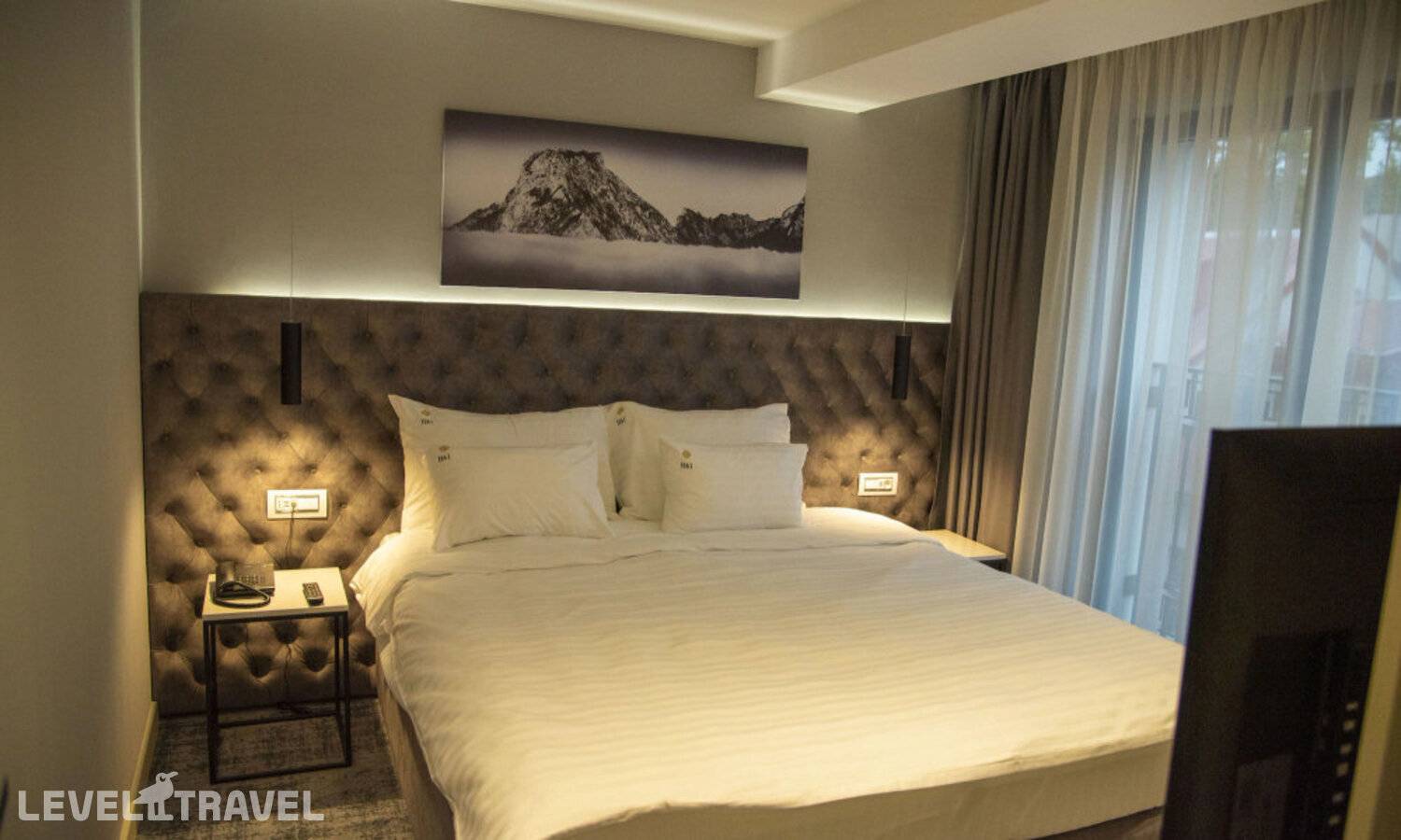 фотографии отеля H41 Luxury Suites в Сербия(Белград) - фото №36