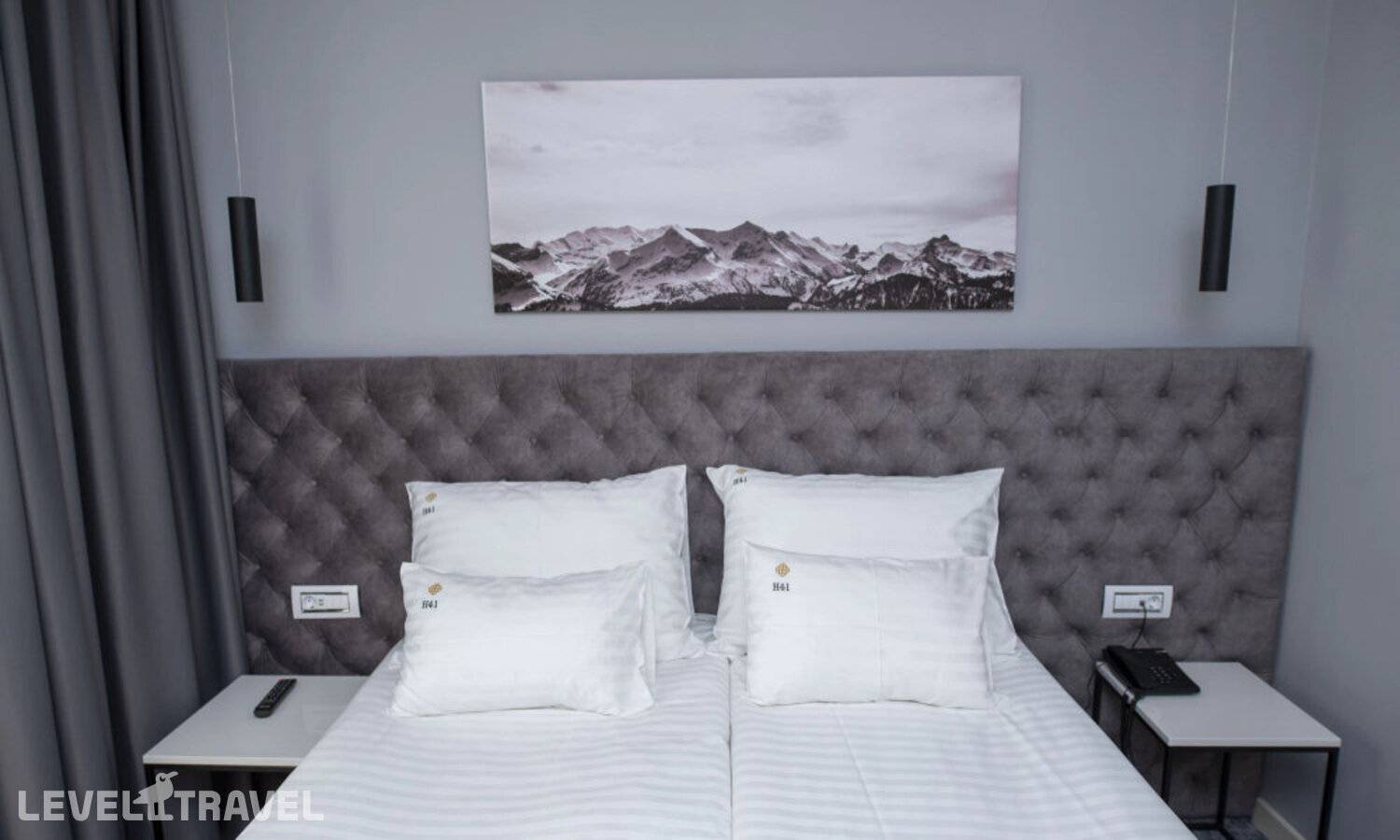 фотографии отеля H41 Luxury Suites в Сербия(Белград) - фото №60