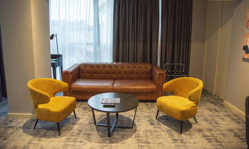 H41 Luxury Suites