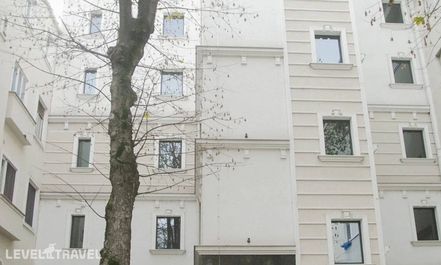 фотографии отеля H41 Luxury Suites в Сербия(Белград) - фото №31