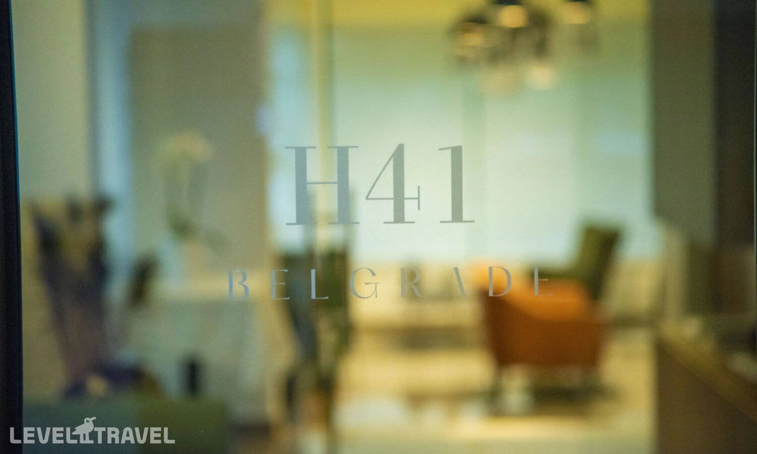 фотографии отеля H41 Luxury Suites в Сербия(Белград) - фото №32