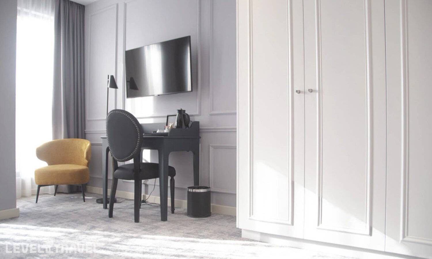 фотографии отеля H41 Luxury Suites в Сербия(Белград) - фото №45