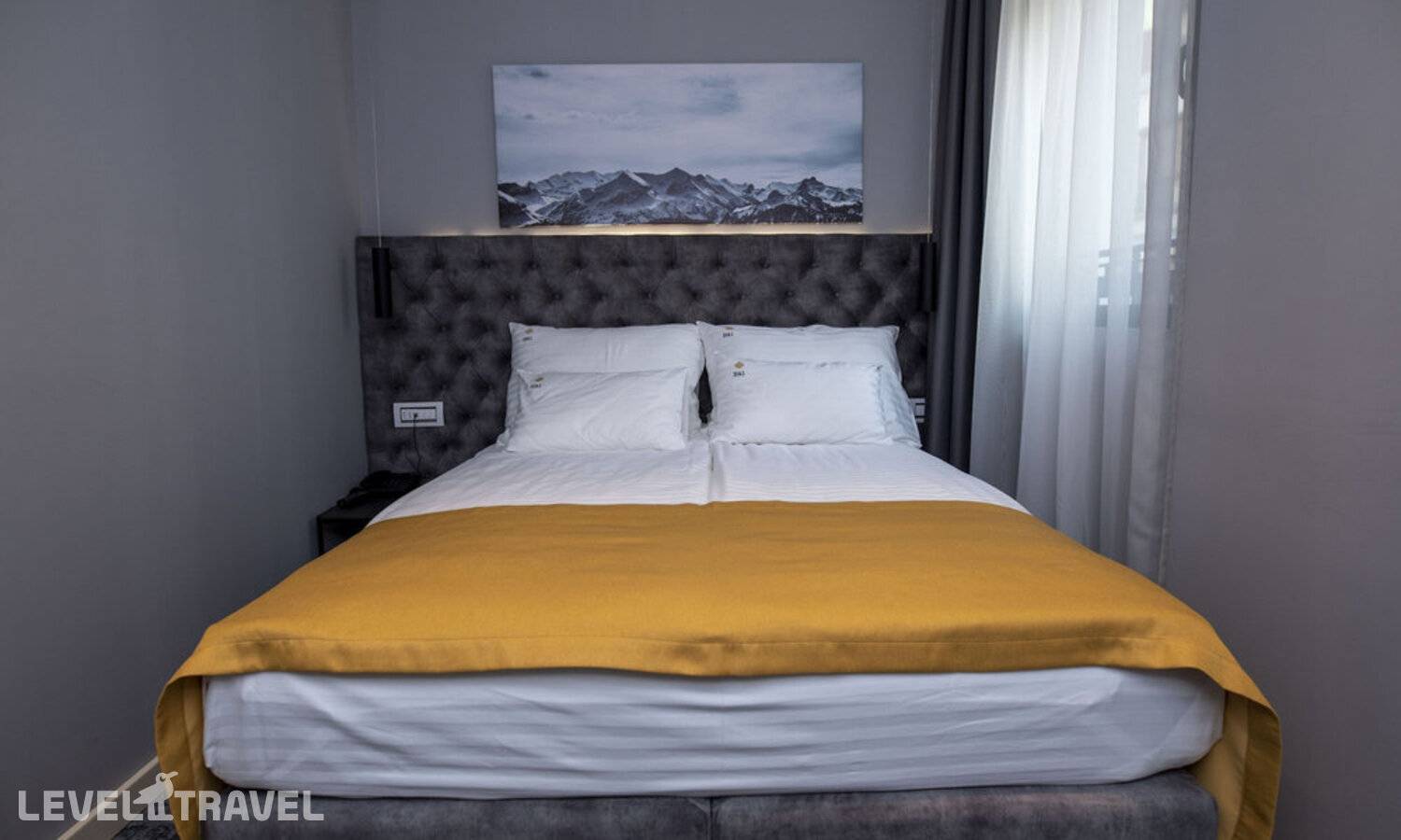 фотографии отеля H41 Luxury Suites в Сербия(Белград) - фото №49