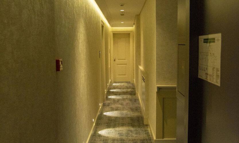 H41 Luxury Suites