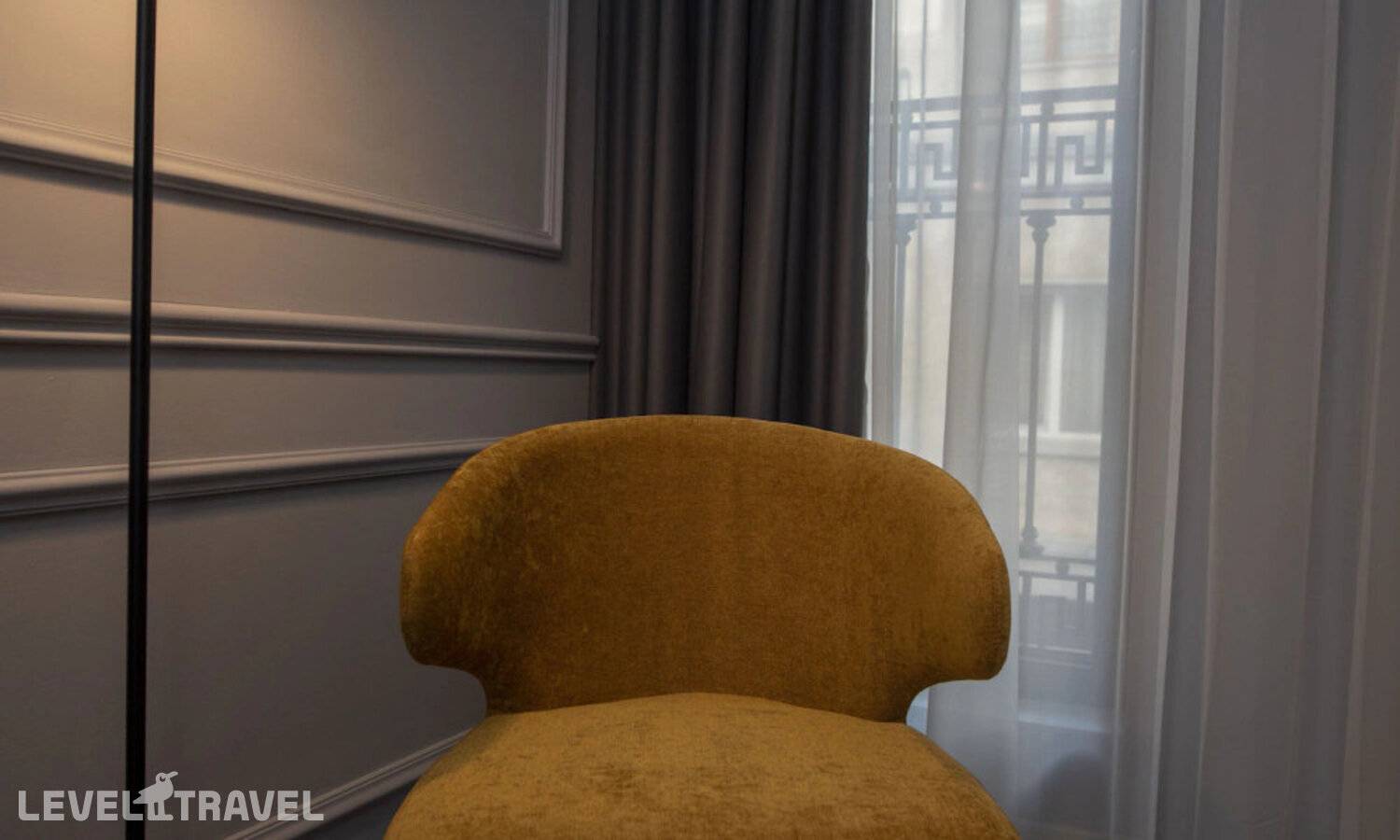 фотографии отеля H41 Luxury Suites в Сербия(Белград) - фото №55