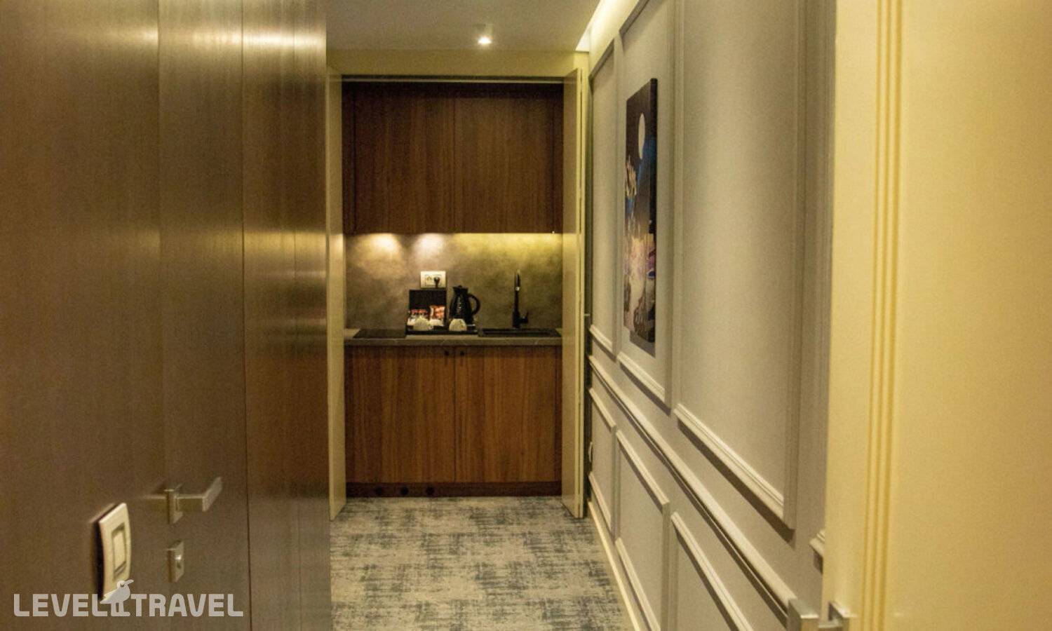 фотографии отеля H41 Luxury Suites в Сербия(Белград) - фото №40