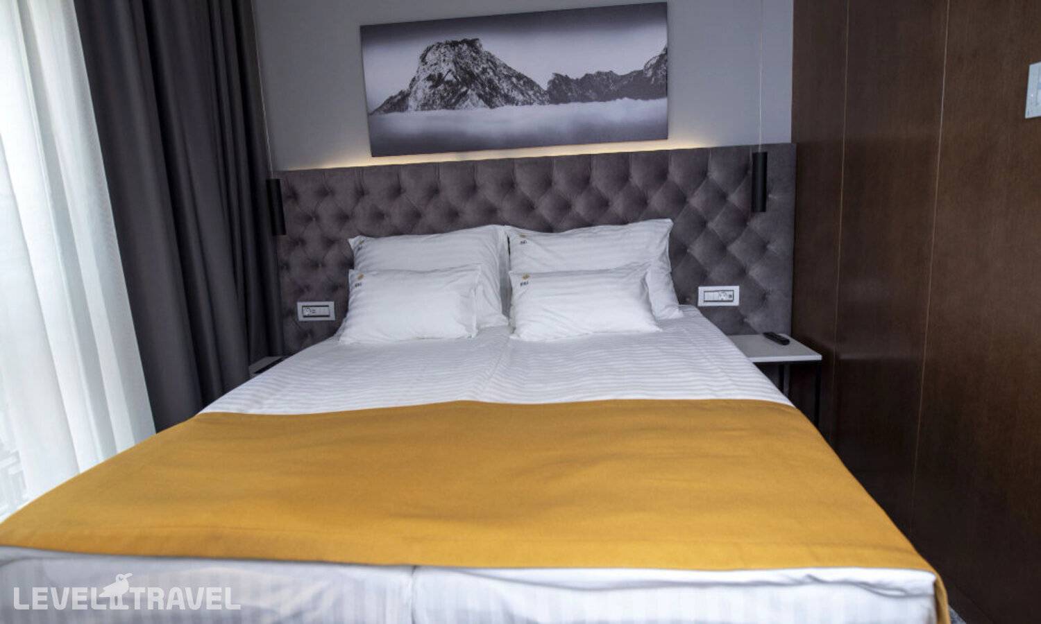 фотографии отеля H41 Luxury Suites в Сербия(Белград) - фото №47