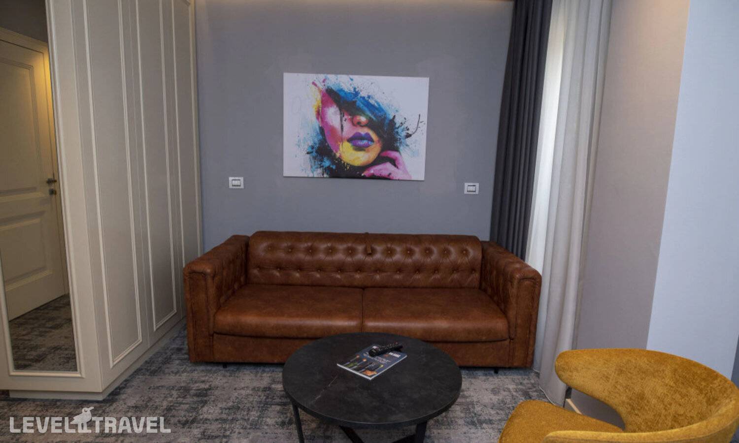 фотографии отеля H41 Luxury Suites в Сербия(Белград) - фото №50