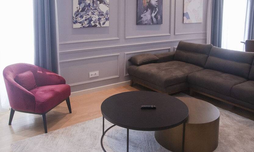 H41 Luxury Suites