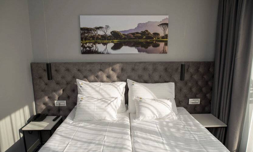 H41 Luxury Suites
