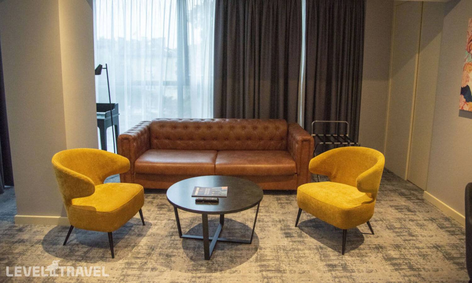 фотографии отеля H41 Luxury Suites в Сербия(Белград) - фото №39