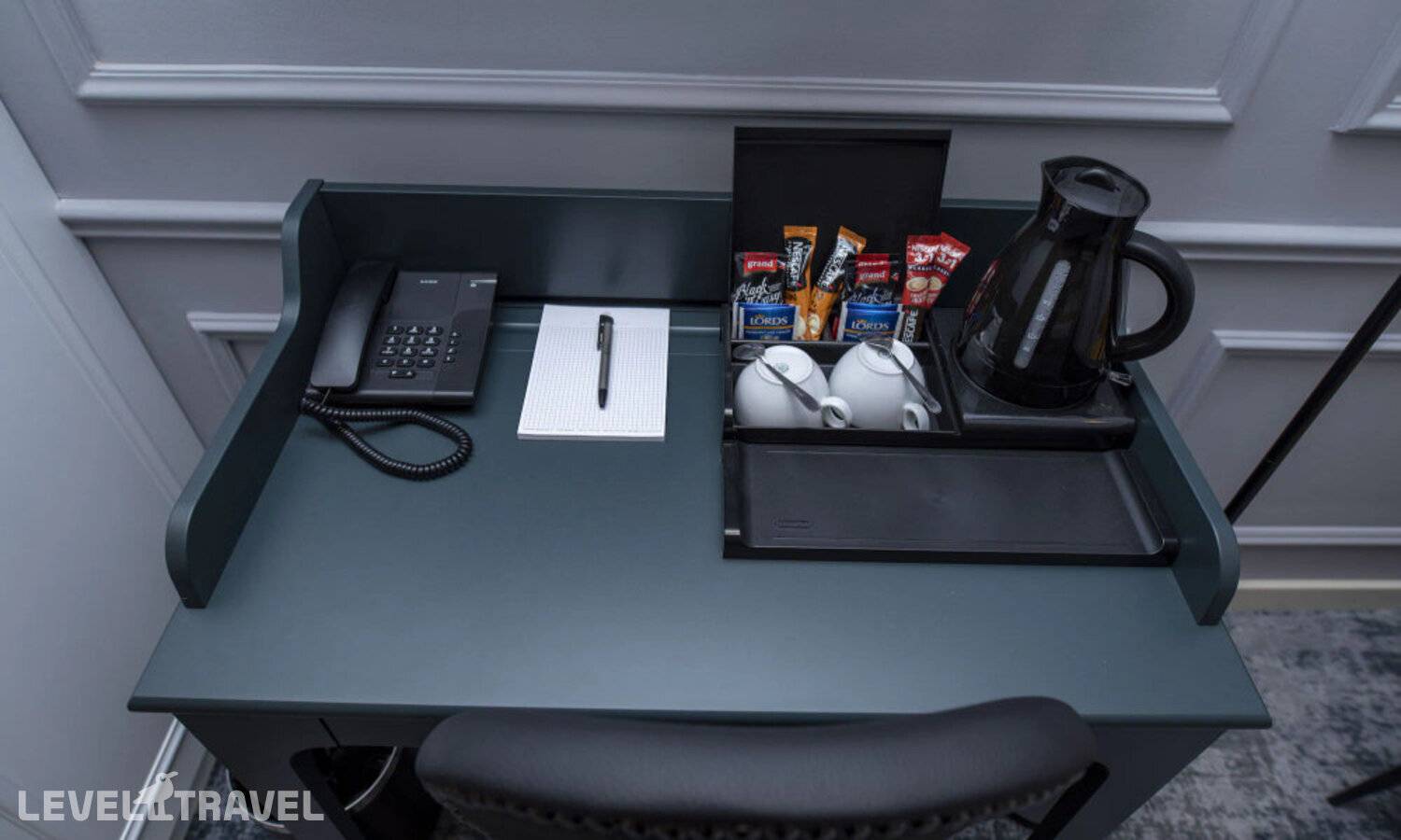 фотографии отеля H41 Luxury Suites в Сербия(Белград) - фото №51