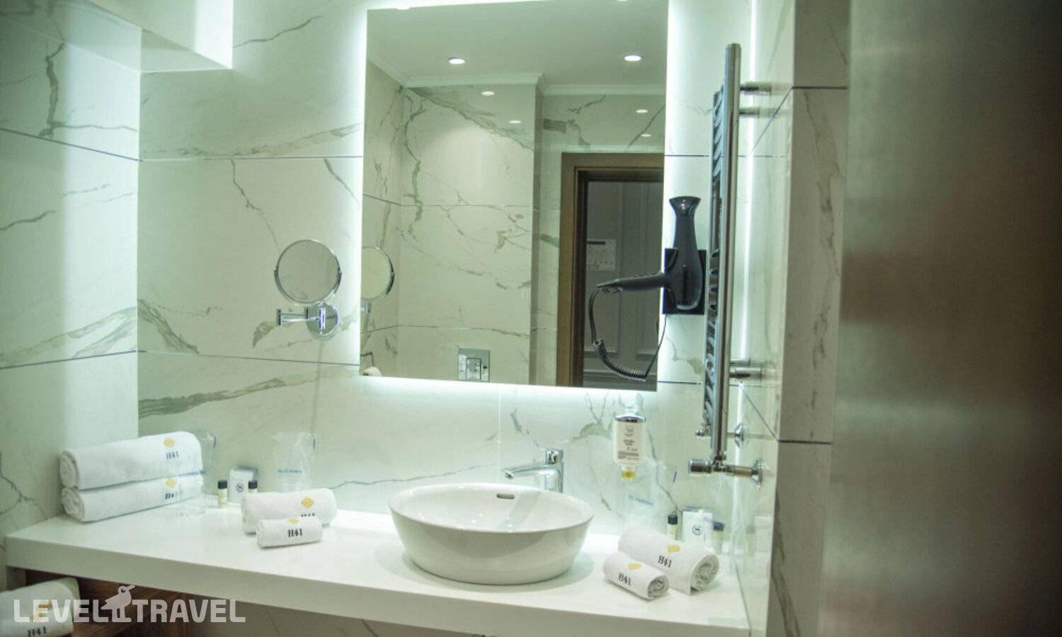 фотографии отеля H41 Luxury Suites в Сербия(Белград) - фото №11