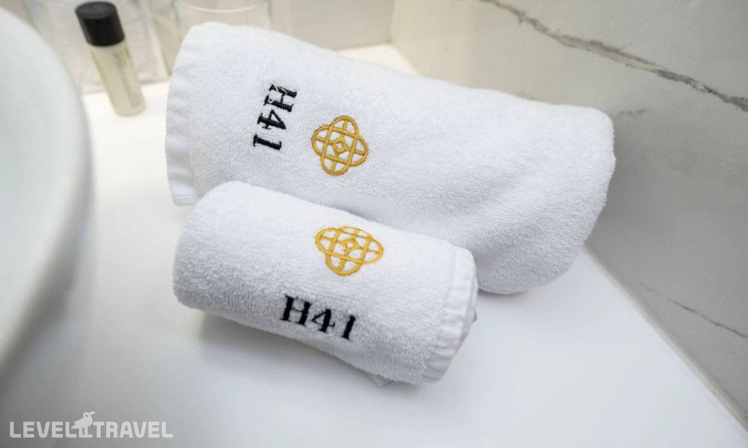 фотографии отеля H41 Luxury Suites в Сербия(Белград) - фото №6