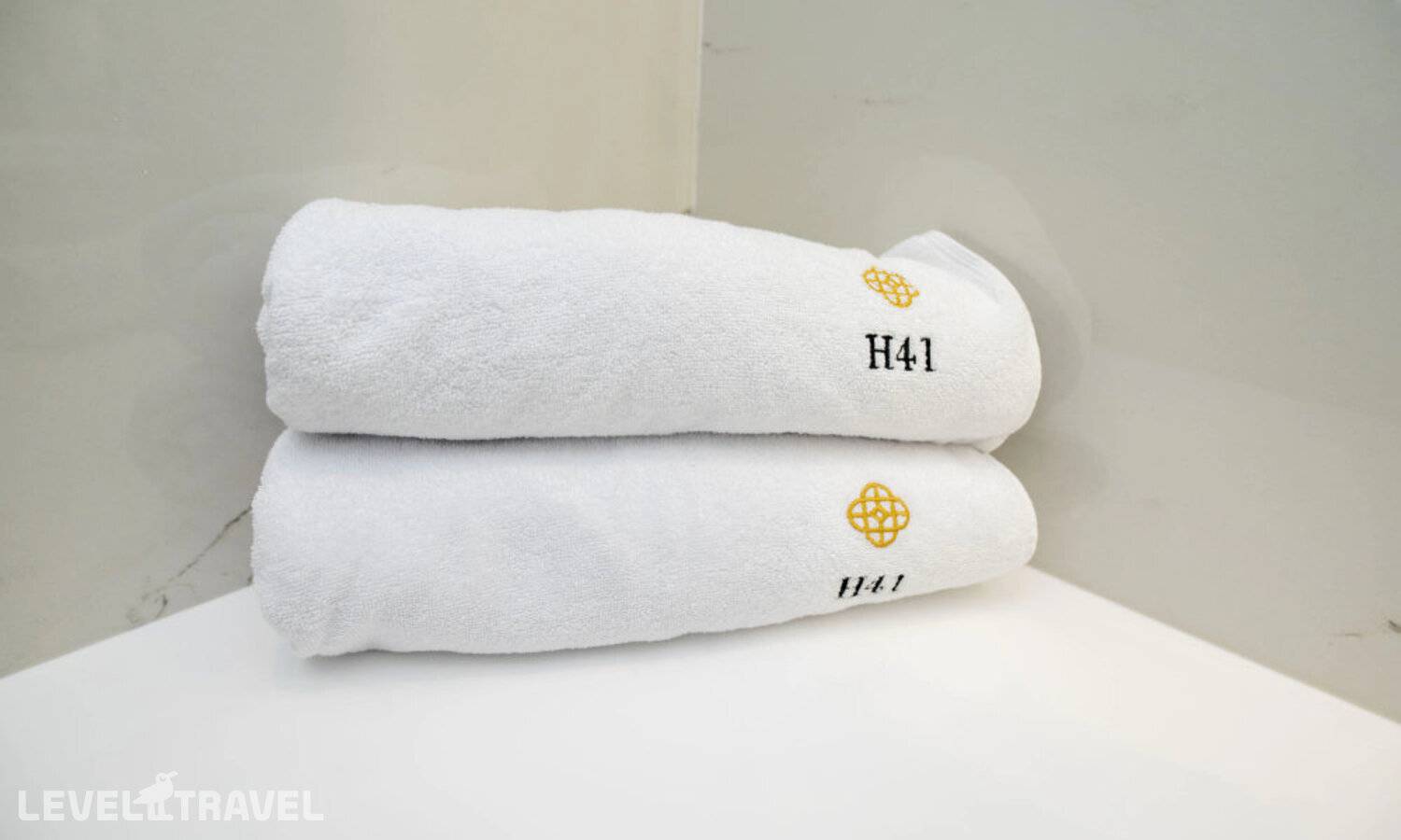 фотографии отеля H41 Luxury Suites в Сербия(Белград) - фото №3