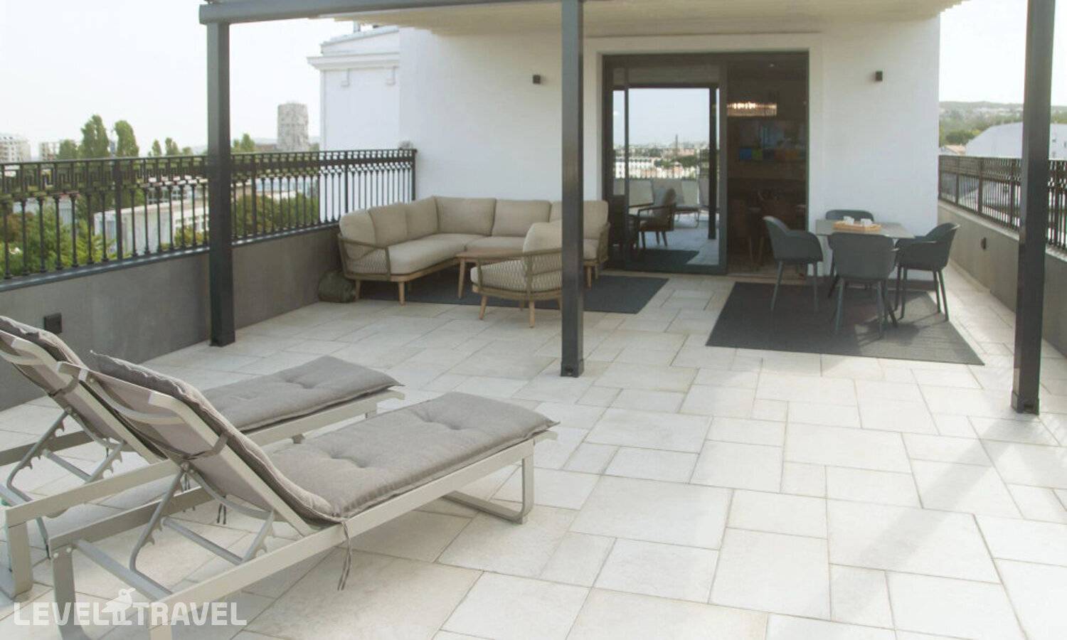 фотографии отеля H41 Luxury Suites в Сербия(Белград) - фото №80