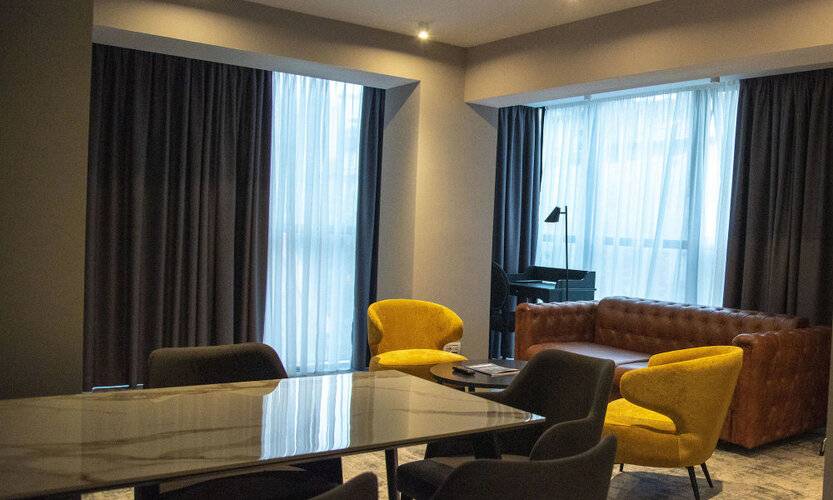 H41 Luxury Suites