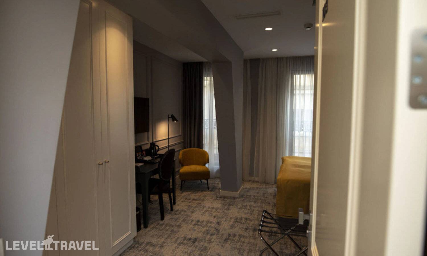 фотографии отеля H41 Luxury Suites в Сербия(Белград) - фото №53