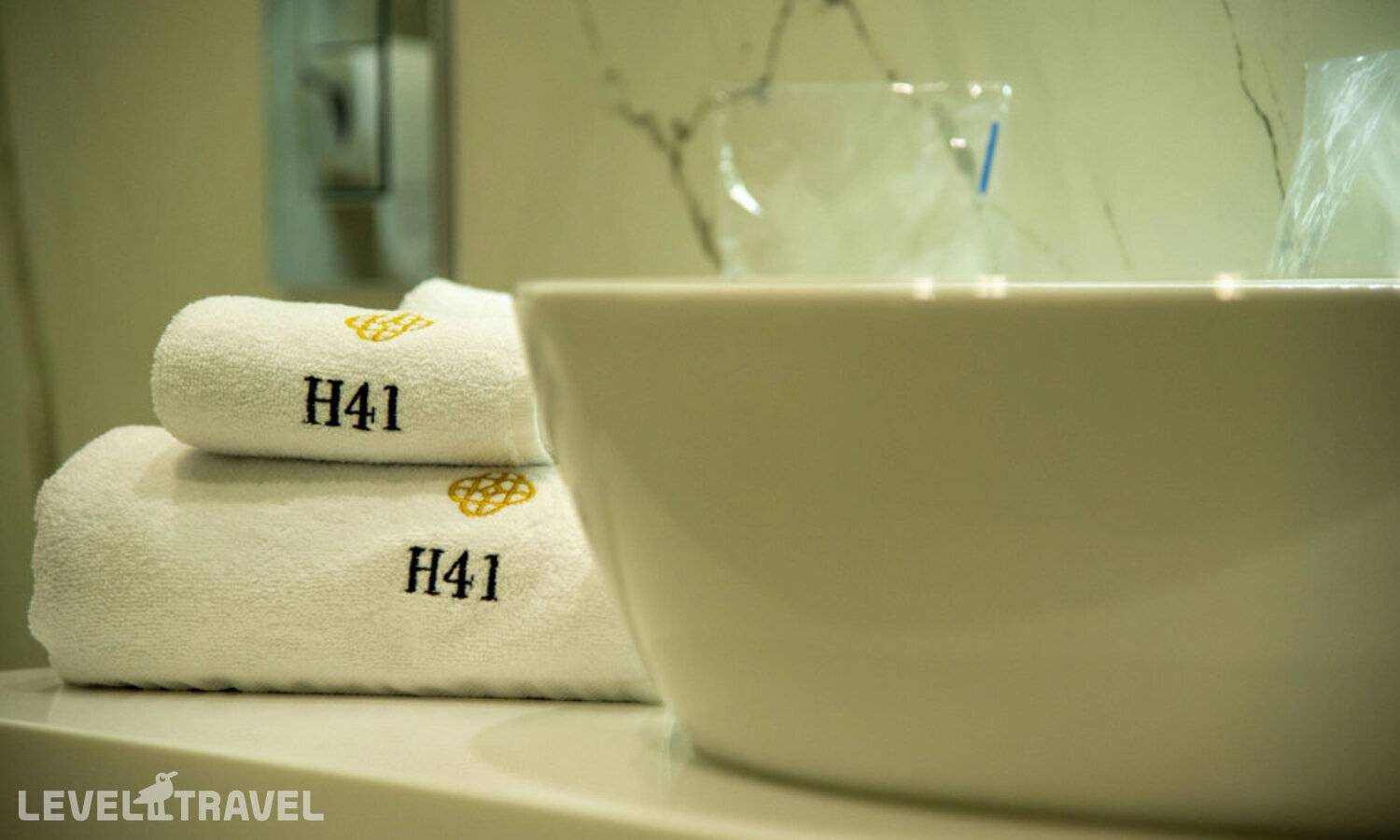 фотографии отеля H41 Luxury Suites в Сербия(Белград) - фото №2