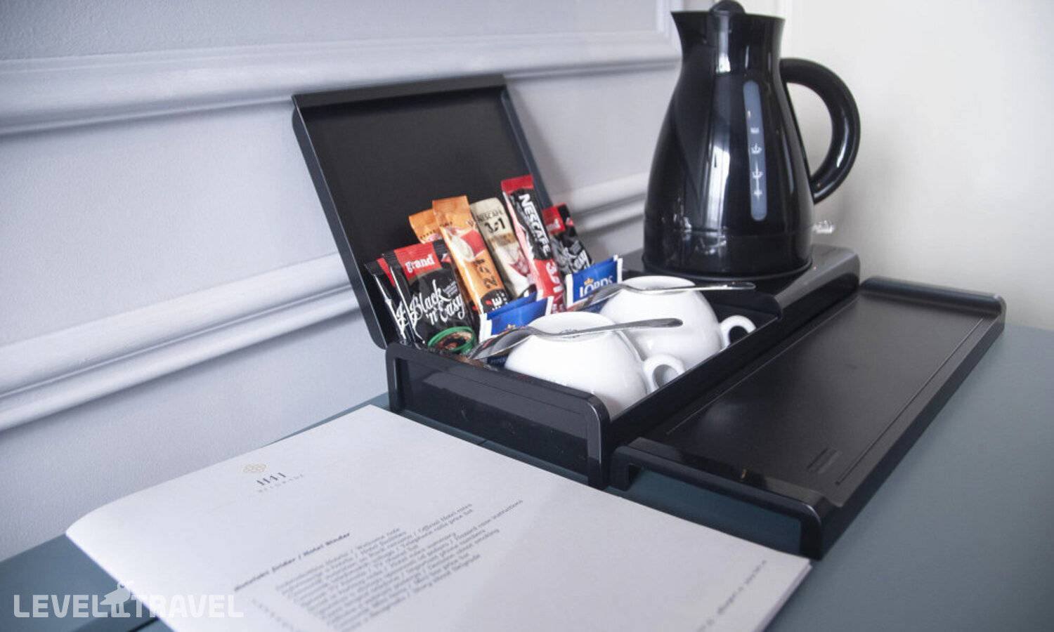 фотографии отеля H41 Luxury Suites в Сербия(Белград) - фото №43