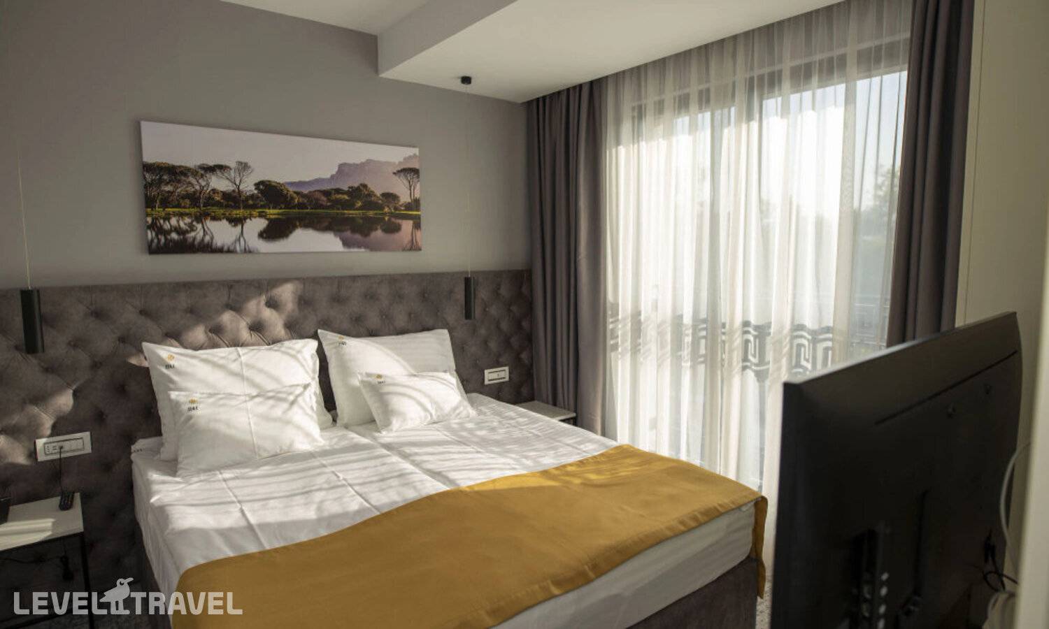 фотографии отеля H41 Luxury Suites в Сербия(Белград) - фото №58