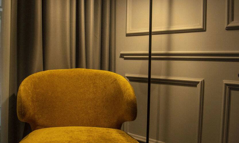 H41 Luxury Suites