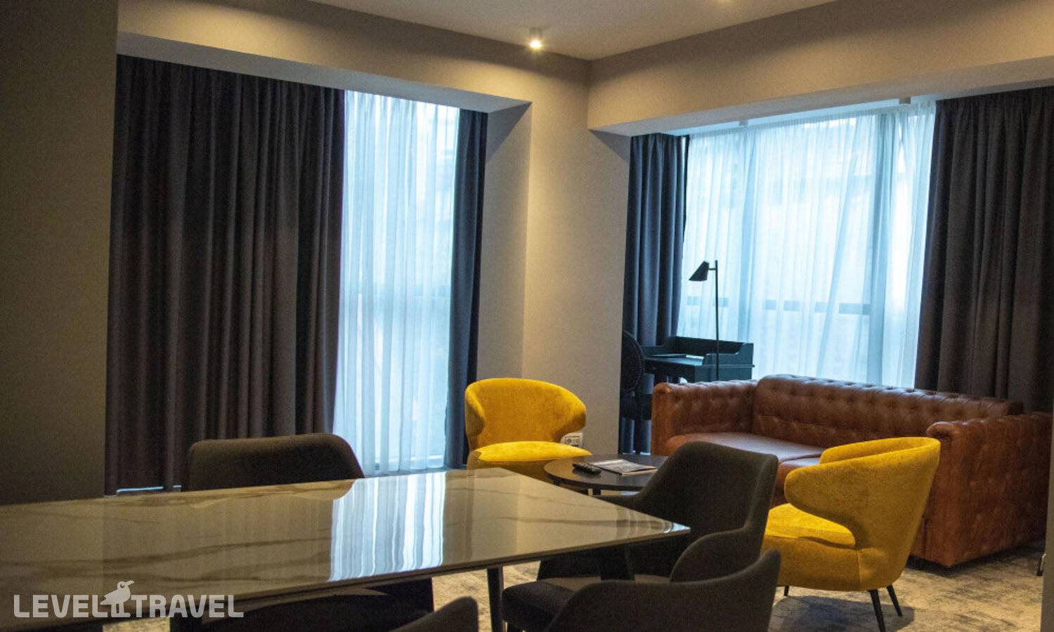 фотографии отеля H41 Luxury Suites в Сербия(Белград) - фото №37