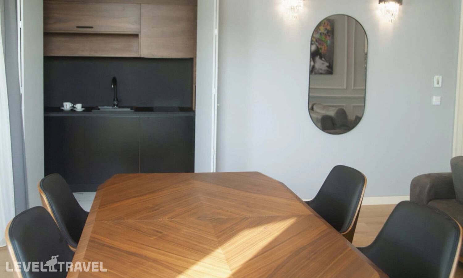 фотографии отеля H41 Luxury Suites в Сербия(Белград) - фото №75