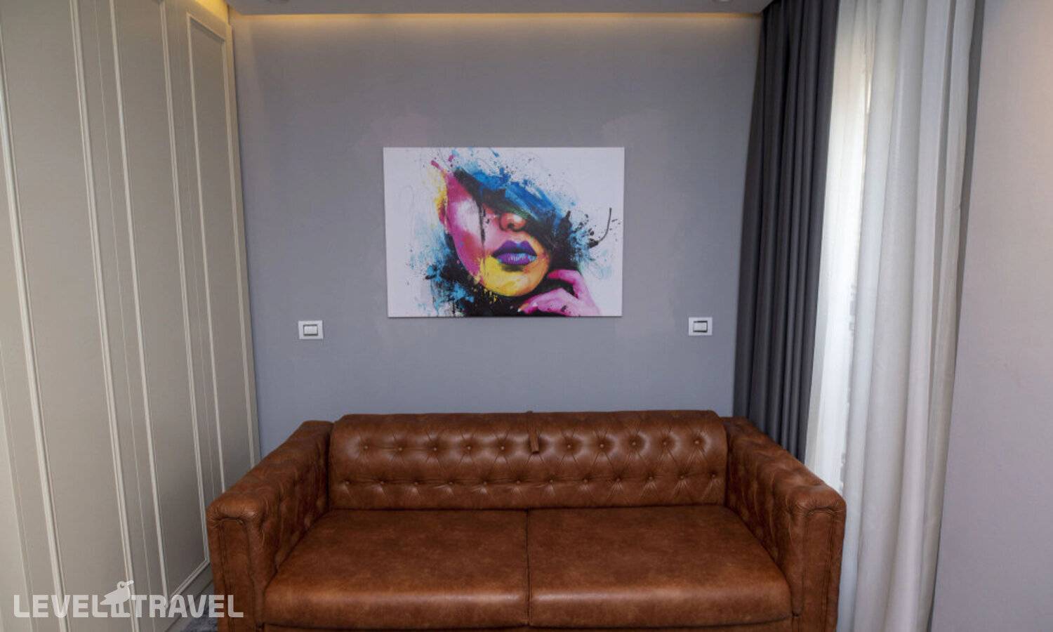 фотографии отеля H41 Luxury Suites в Сербия(Белград) - фото №48