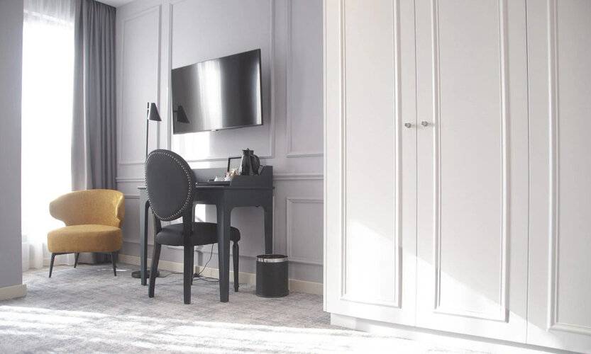 H41 Luxury Suites