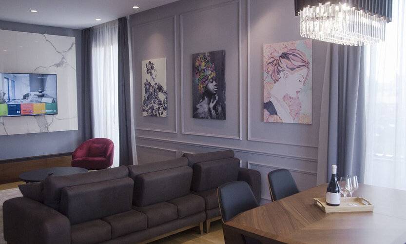 H41 Luxury Suites