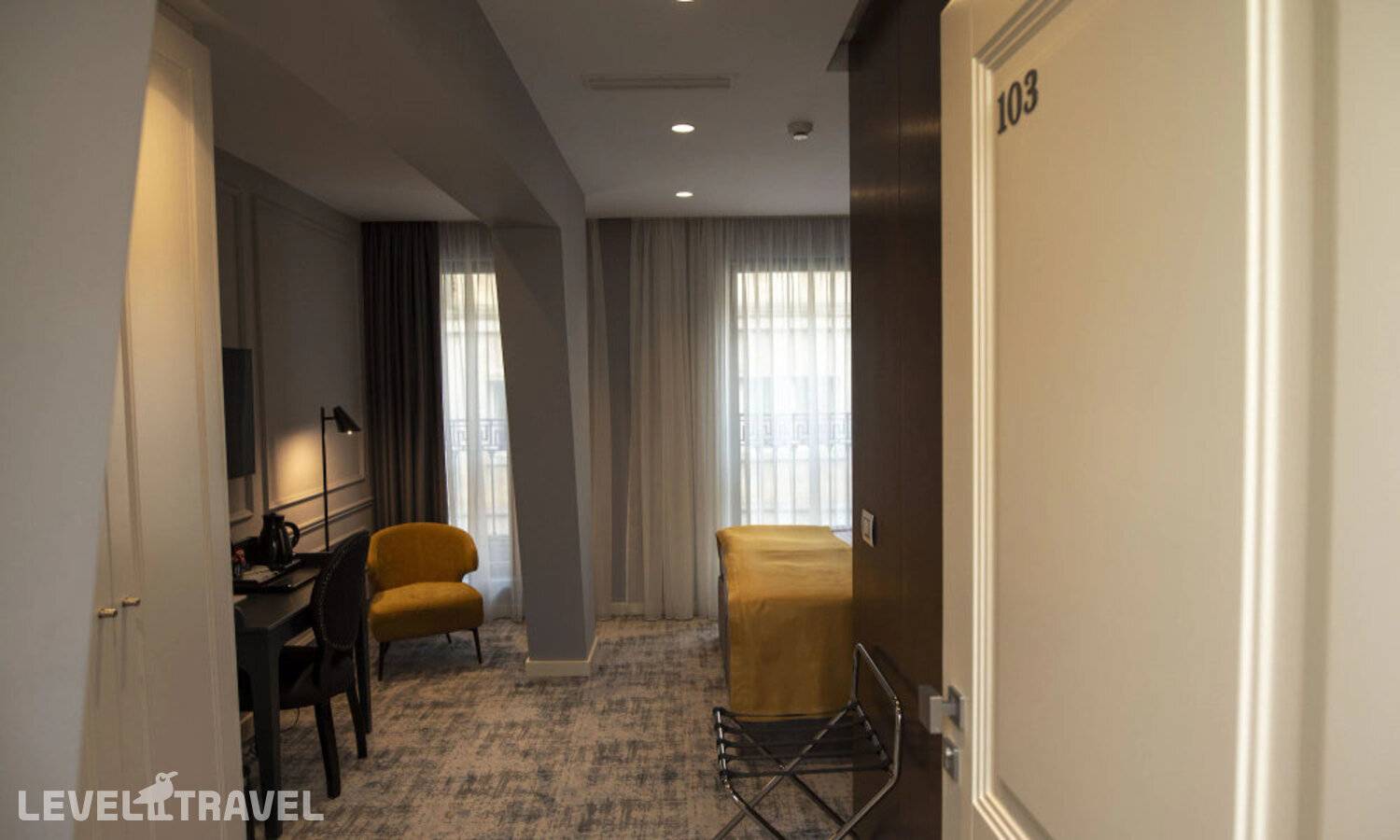 фотографии отеля H41 Luxury Suites в Сербия(Белград) - фото №52