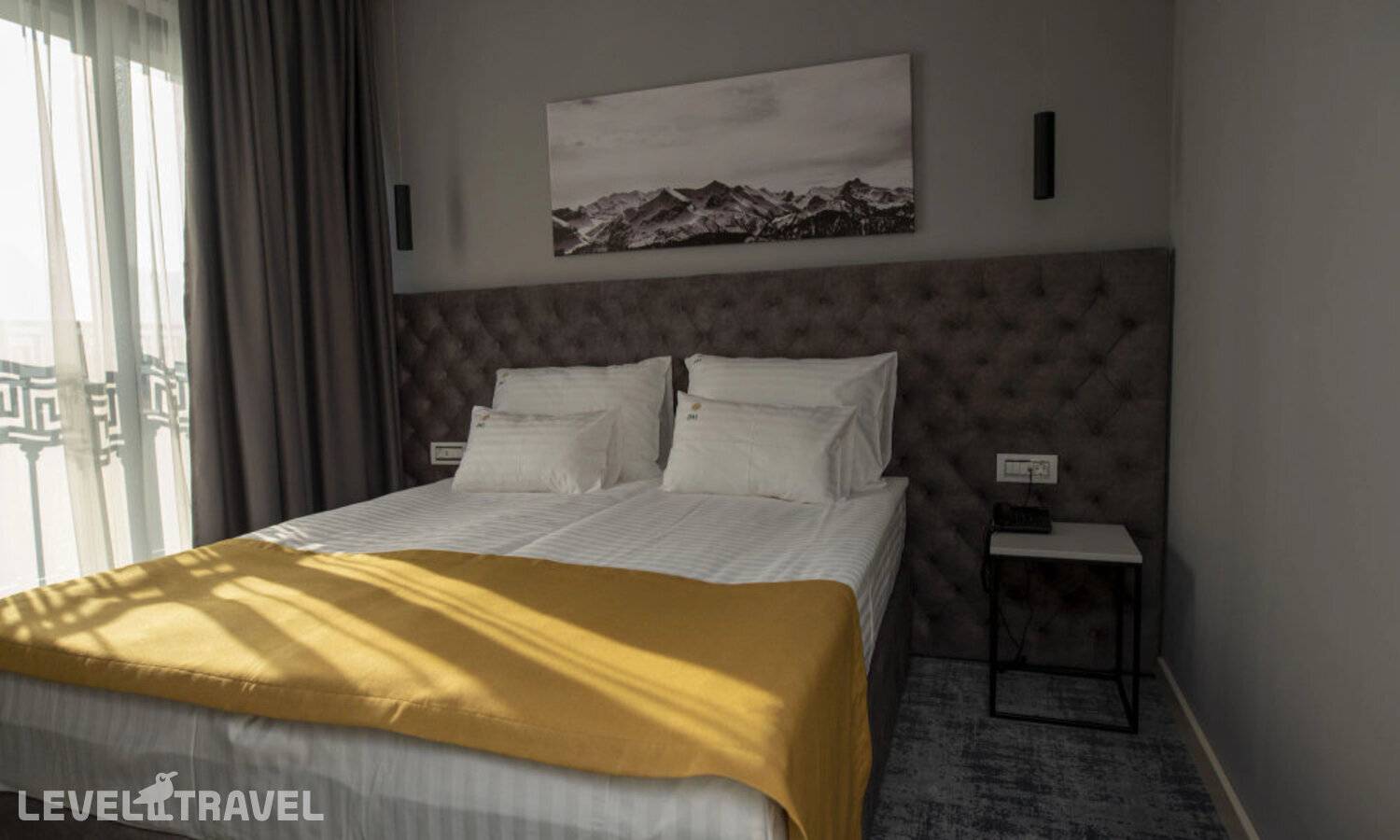 фотографии отеля H41 Luxury Suites в Сербия(Белград) - фото №64