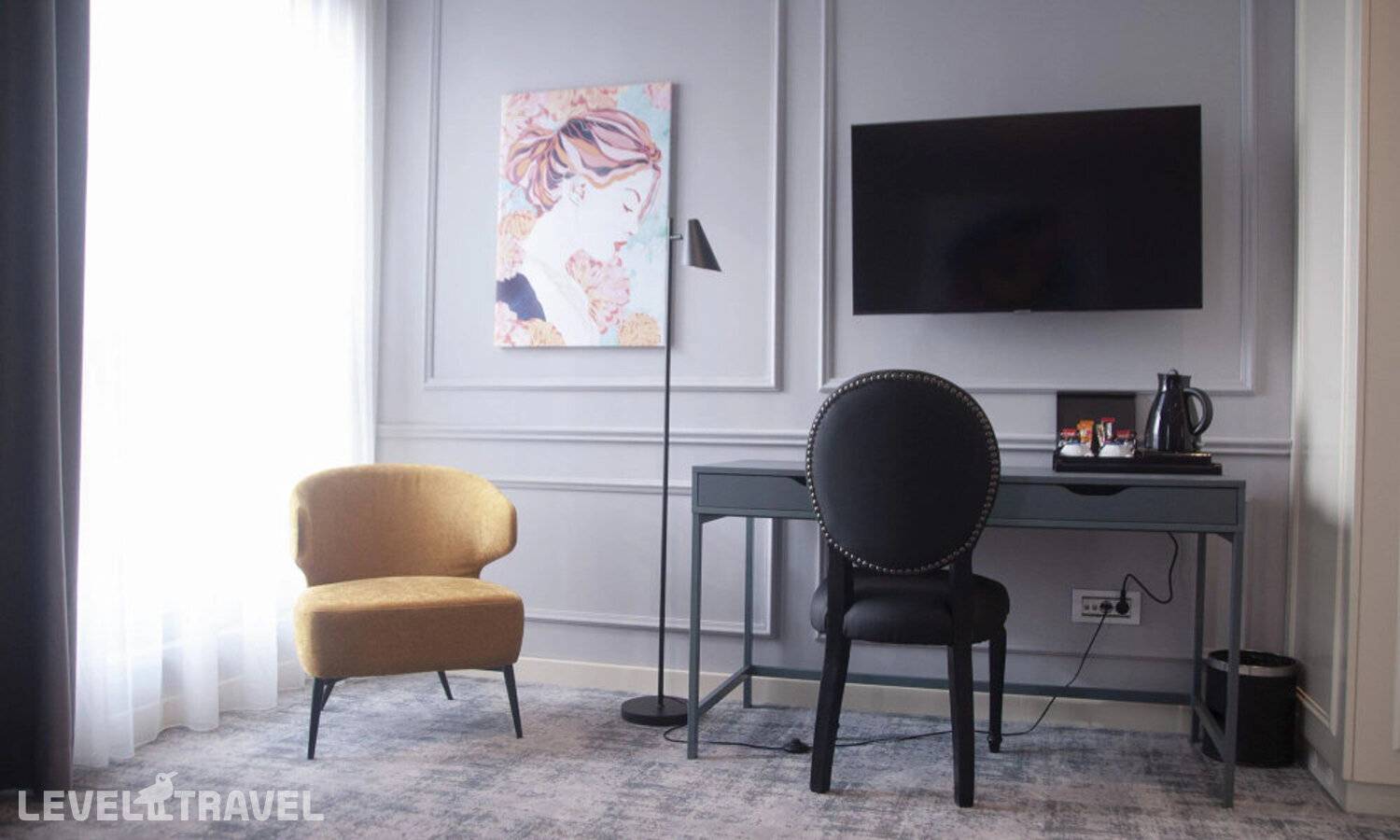 фотографии отеля H41 Luxury Suites в Сербия(Белград) - фото №42